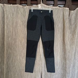 Carhartt leggings women’s small